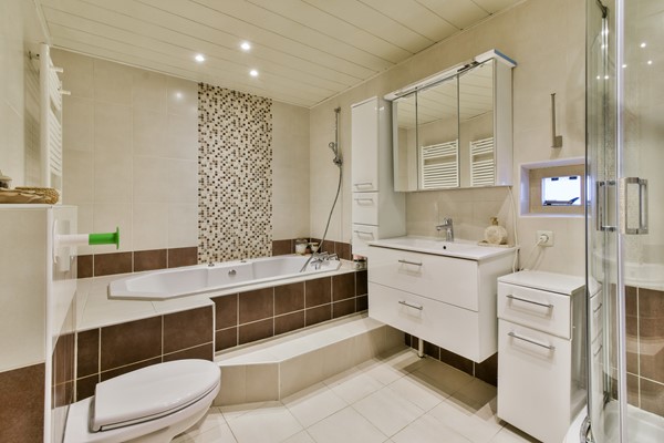 Medium property photo - Knokkestraat 1, 1066 WK Amsterdam